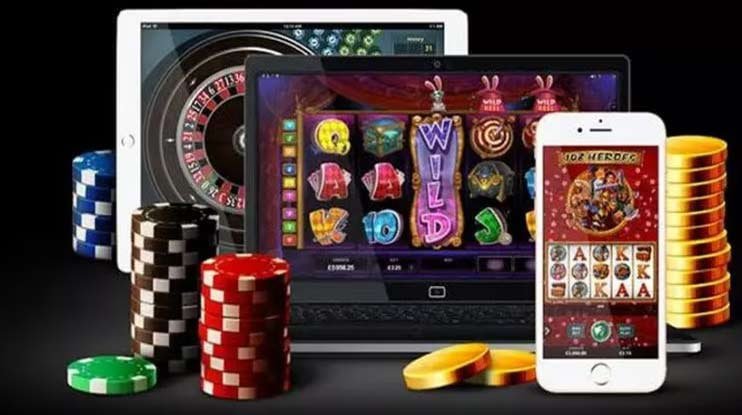 sge77 casino section showing live dealer tables and slots for Filipino players