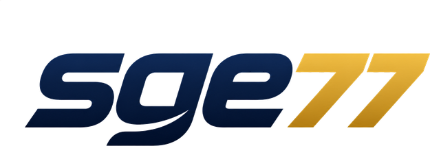 sge77 official logo for Philippines players
